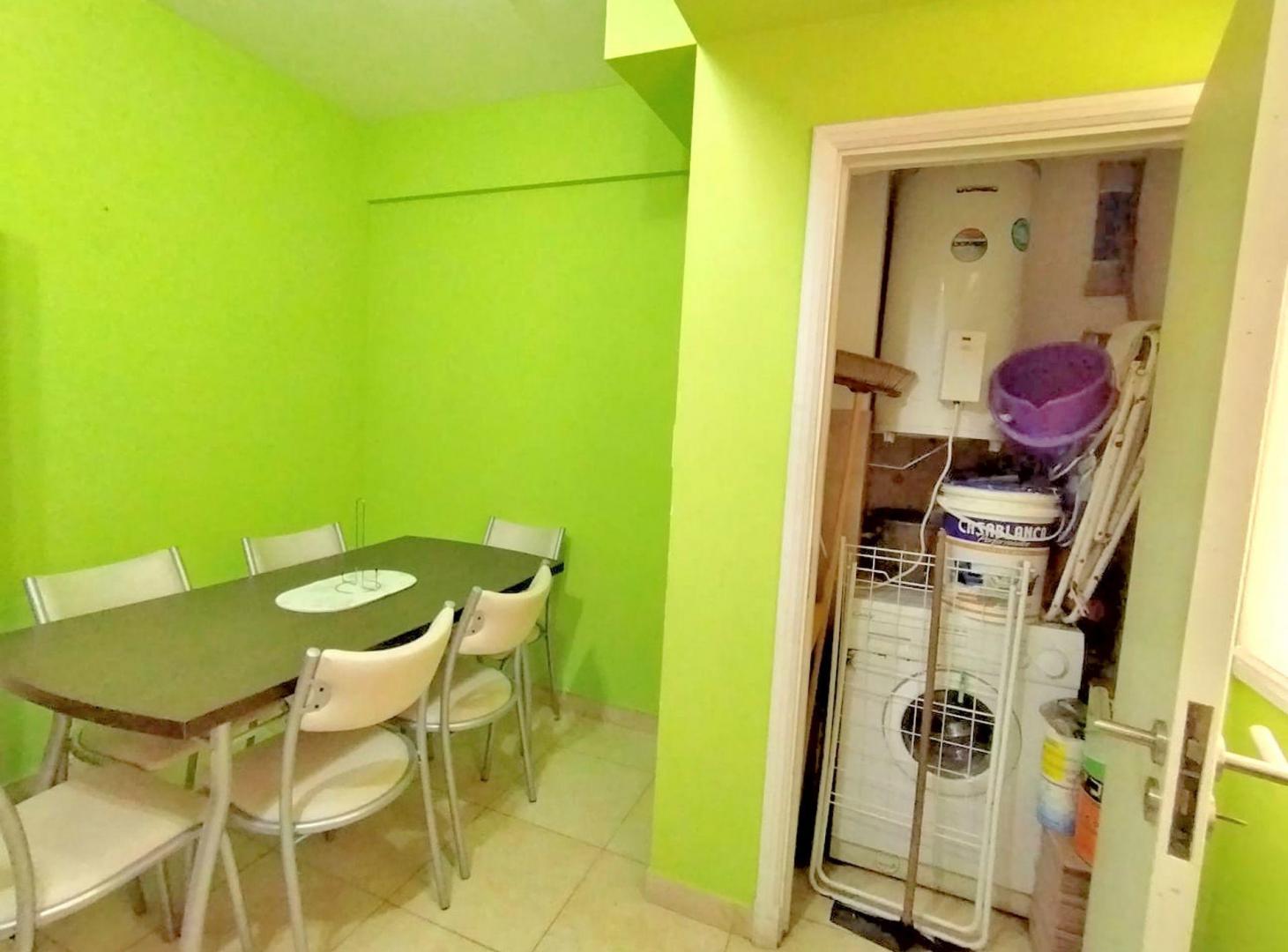 Foto de Venta departamento 3 ambientes frente APTO CREDITO, imagen 4