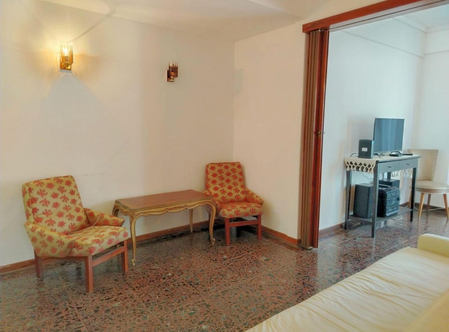 Foto de Venta departamento 3 ambientes frente APTO CREDITO, imagen 5