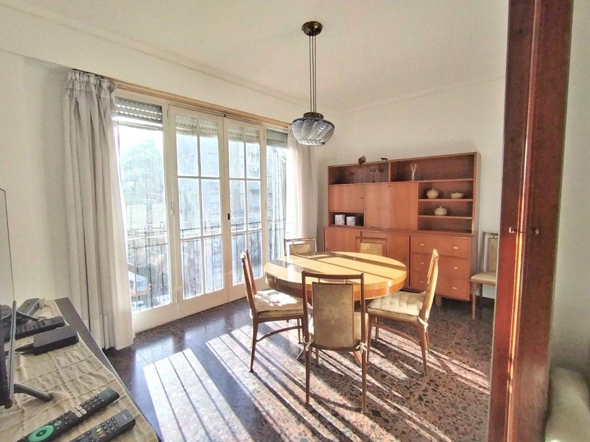 Foto de Venta departamento 3 ambientes frente APTO CREDITO, imagen 1
