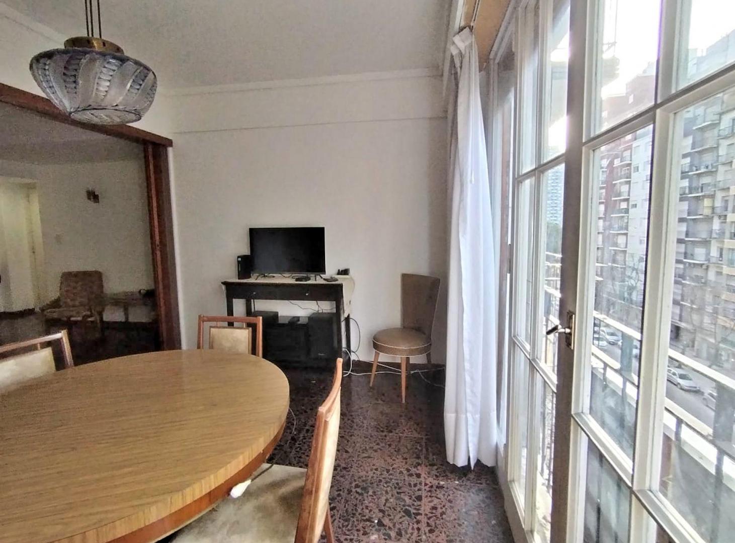 Foto de Venta departamento 3 ambientes frente APTO CREDITO, imagen 3