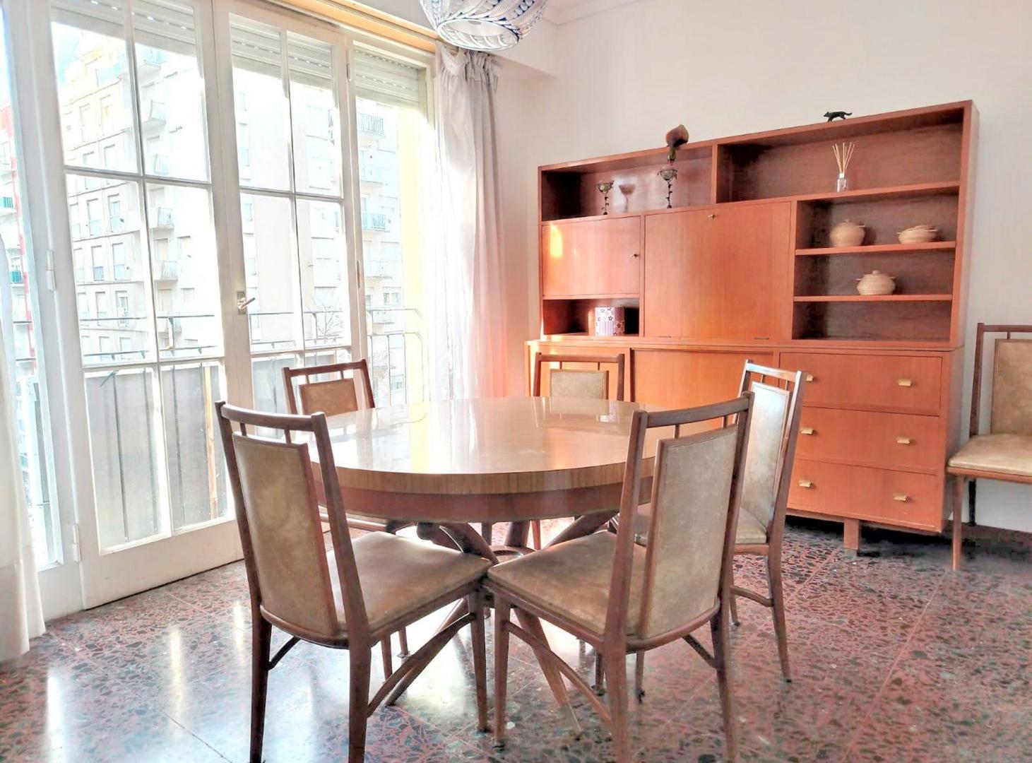 Foto de Venta departamento 3 ambientes frente APTO CREDITO, imagen 2