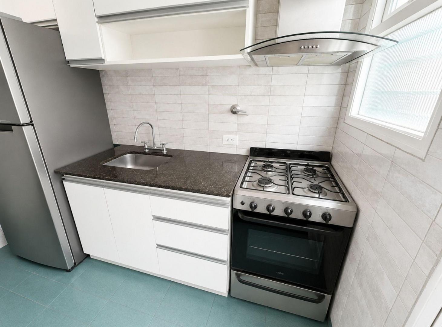 Foto de Duplex 2 amb c/patio y balcon a 50mts del mar, imagen 4