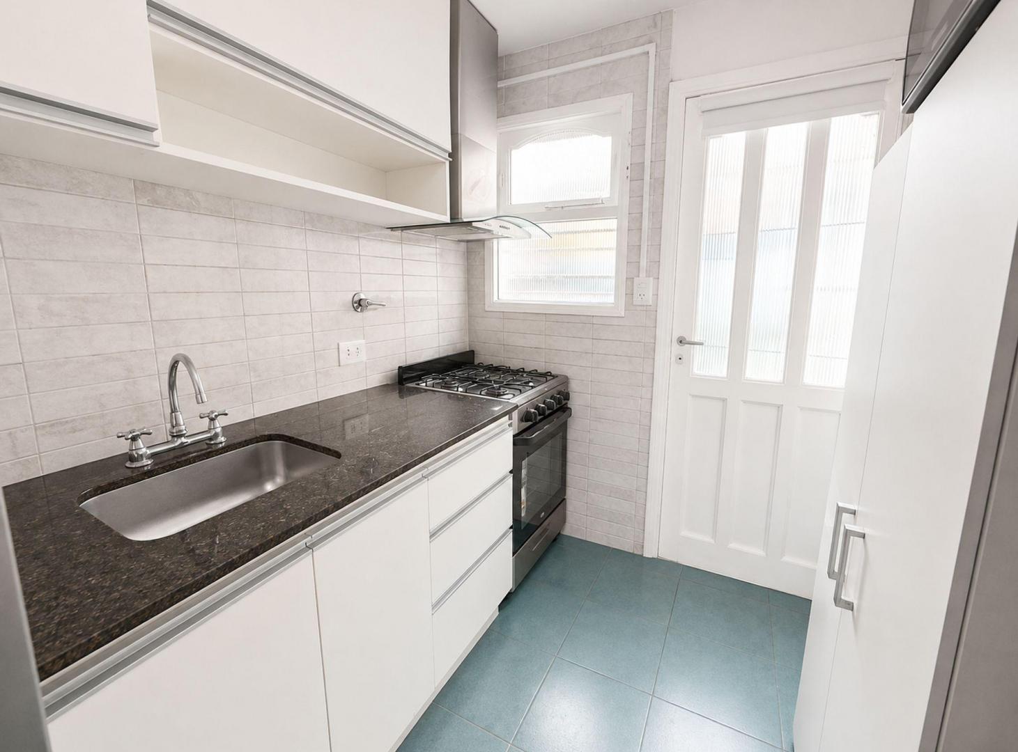 Foto de Duplex 2 amb c/patio y balcon a 50mts del mar, imagen 5