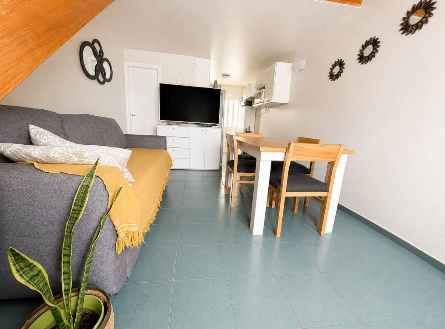 Foto de Duplex 2 amb c/patio y balcon a 50mts del mar, imagen 3