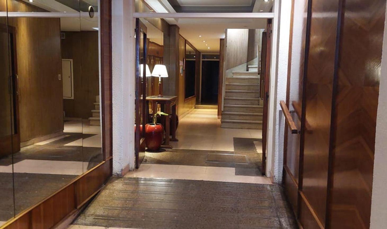 Foto de VENTA 2 AMB CENTRO: PRIMERA VIVIENDA O INVERSIÓN, imagen 4