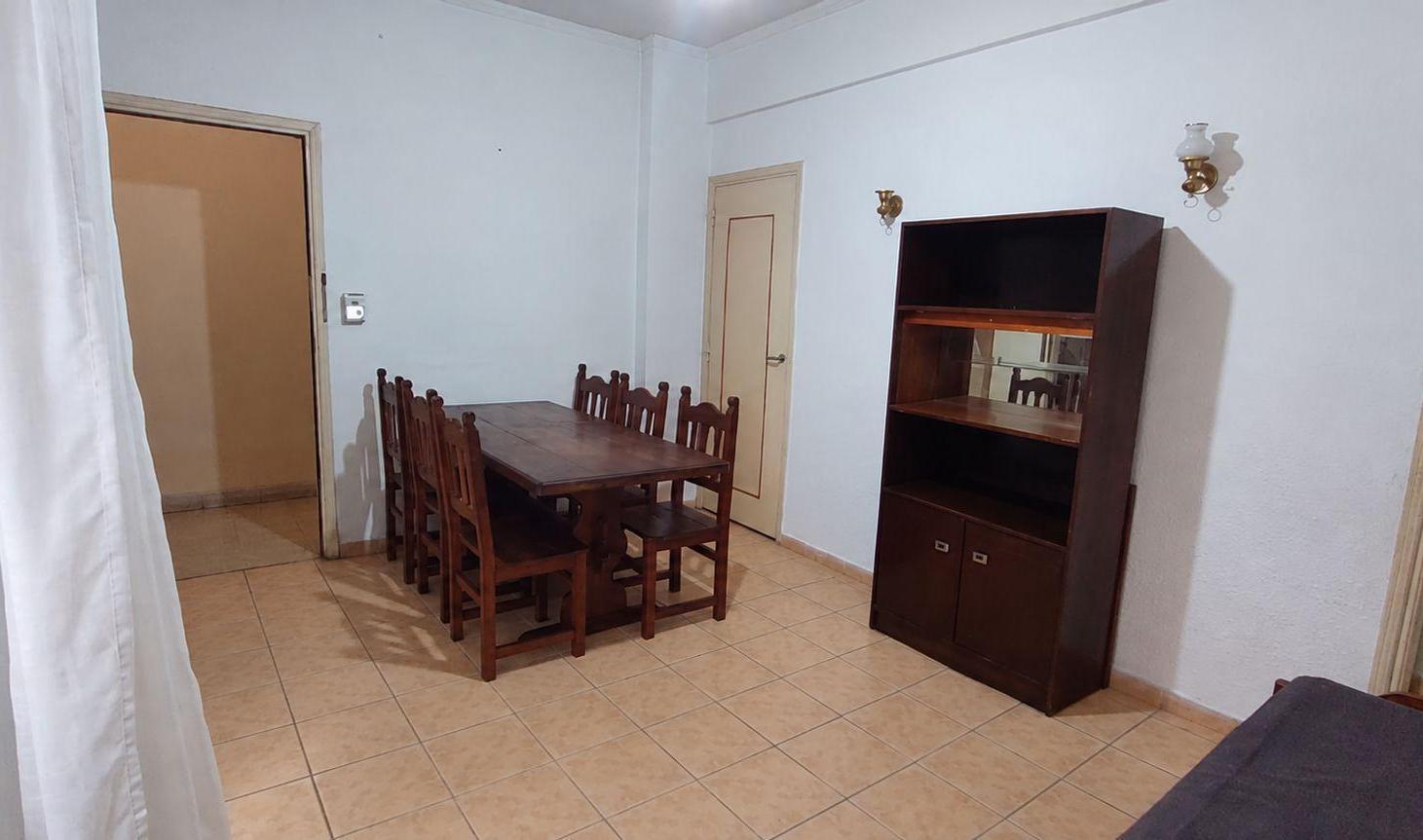 Foto de VENTA 2 AMB CENTRO: PRIMERA VIVIENDA O INVERSIÓN, imagen 5