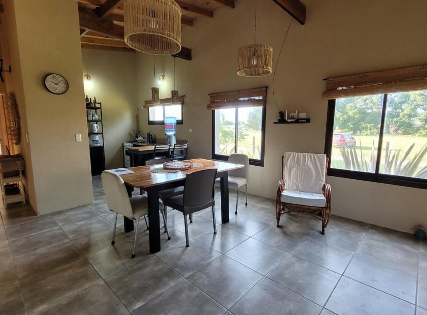 Foto de venta casa 3 amb en Las Lomas de Miramar, imagen 3