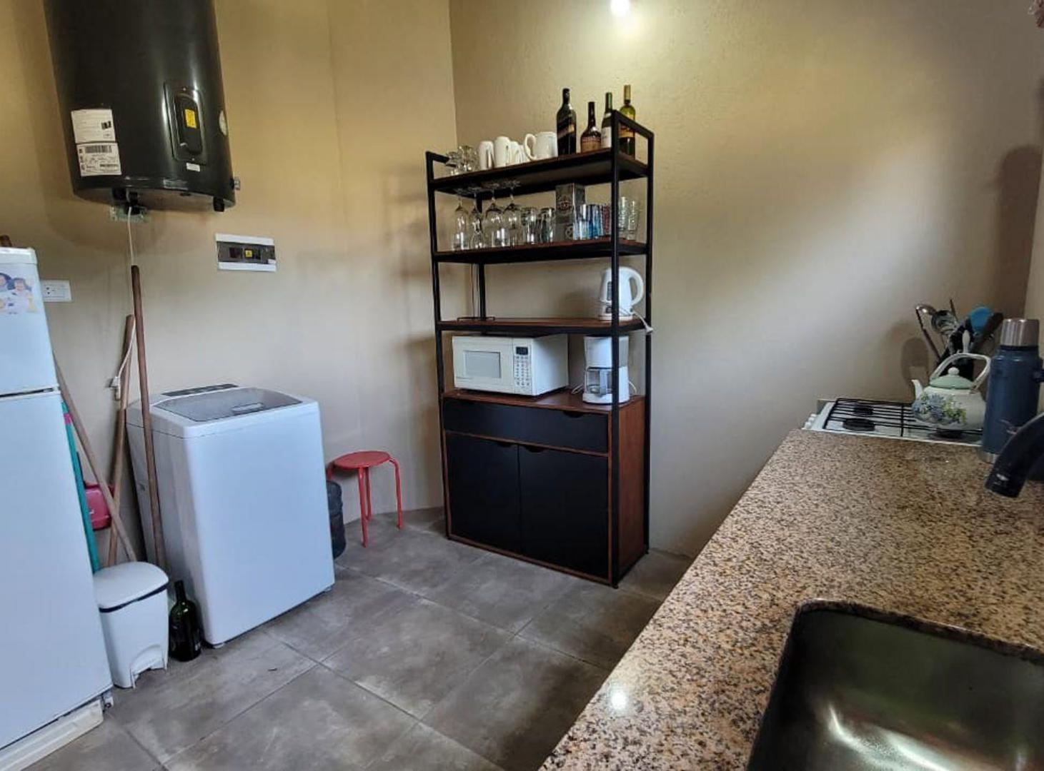 Foto de venta casa 3 amb en Las Lomas de Miramar, imagen 2