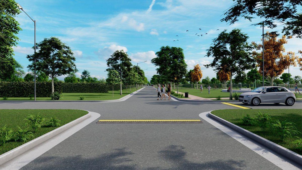 Foto de VENTA LOTE BARRIO ABIERTO SOLAR NORTE, imagen 5