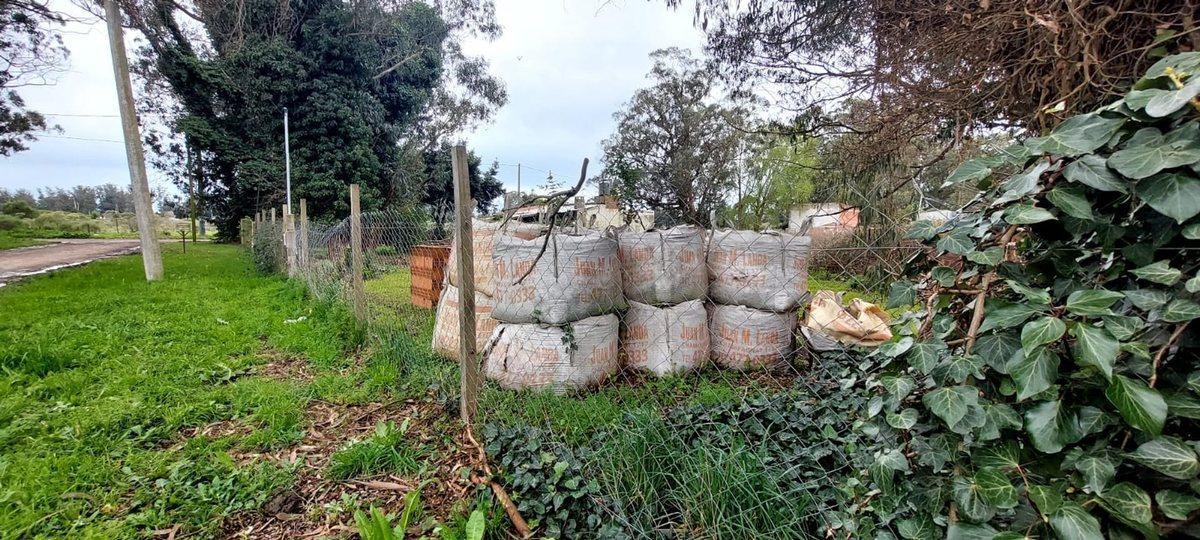 Foto de VENTA LOTE 601 MT , BARRIO LAS DALIAS, imagen 1