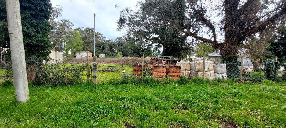 Foto de VENTA LOTE 601 MT , BARRIO LAS DALIAS, imagen 3