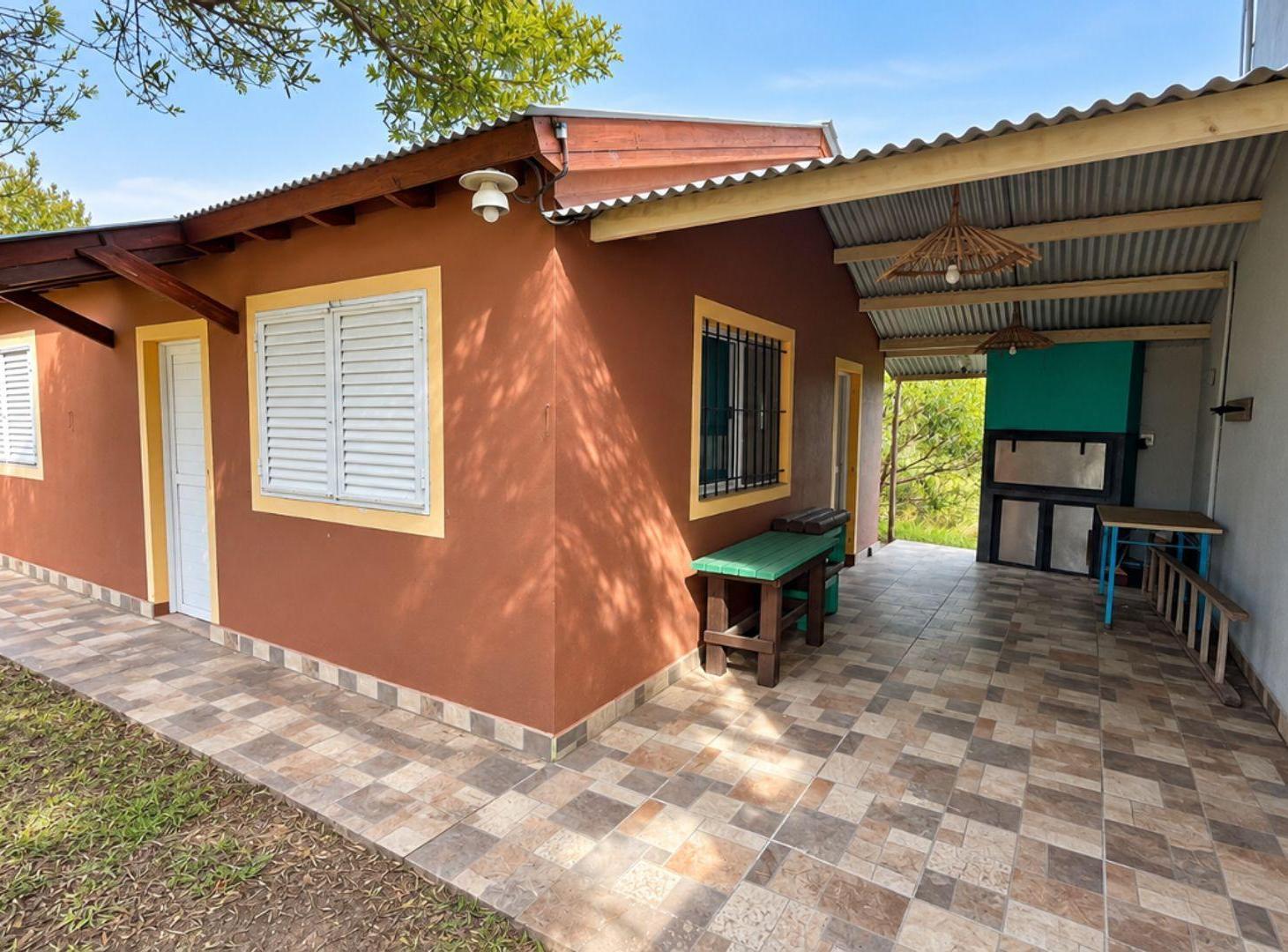 Foto de VENTA DOS CASAS EN BLOCK A METROS DEL MAR, RETA, imagen 4