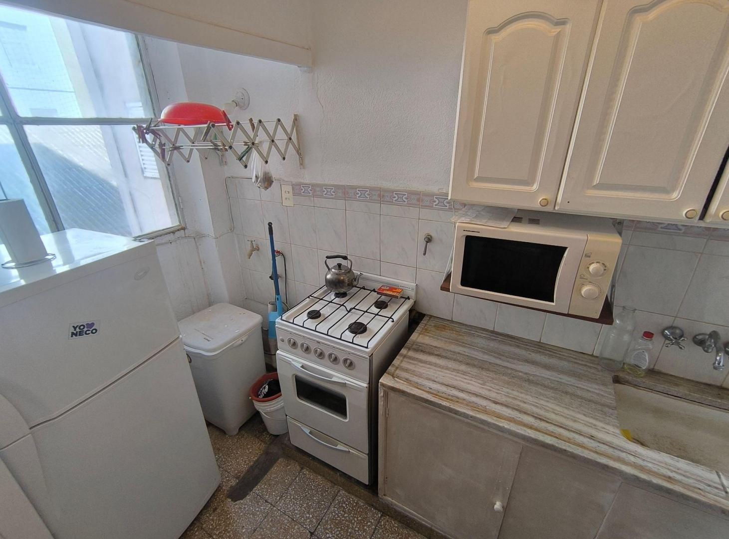 Foto de Venta Departamento 2 ambientes zona Playa Necochea, imagen 2