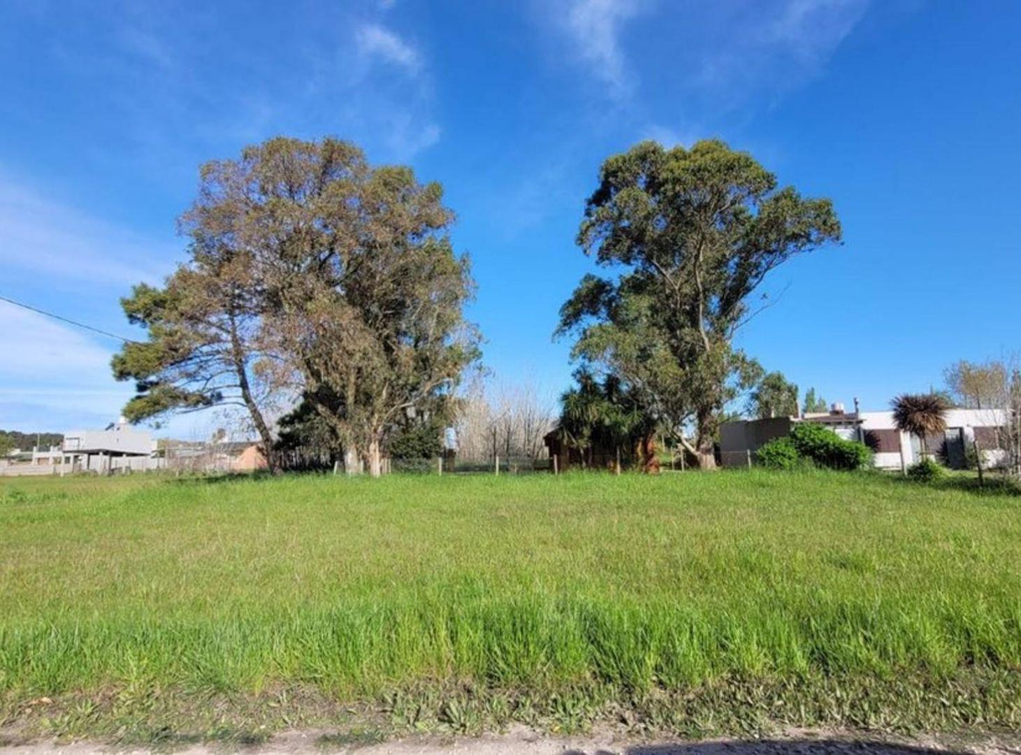 Foto de Venta terreno esquina - Camet norte, imagen 1