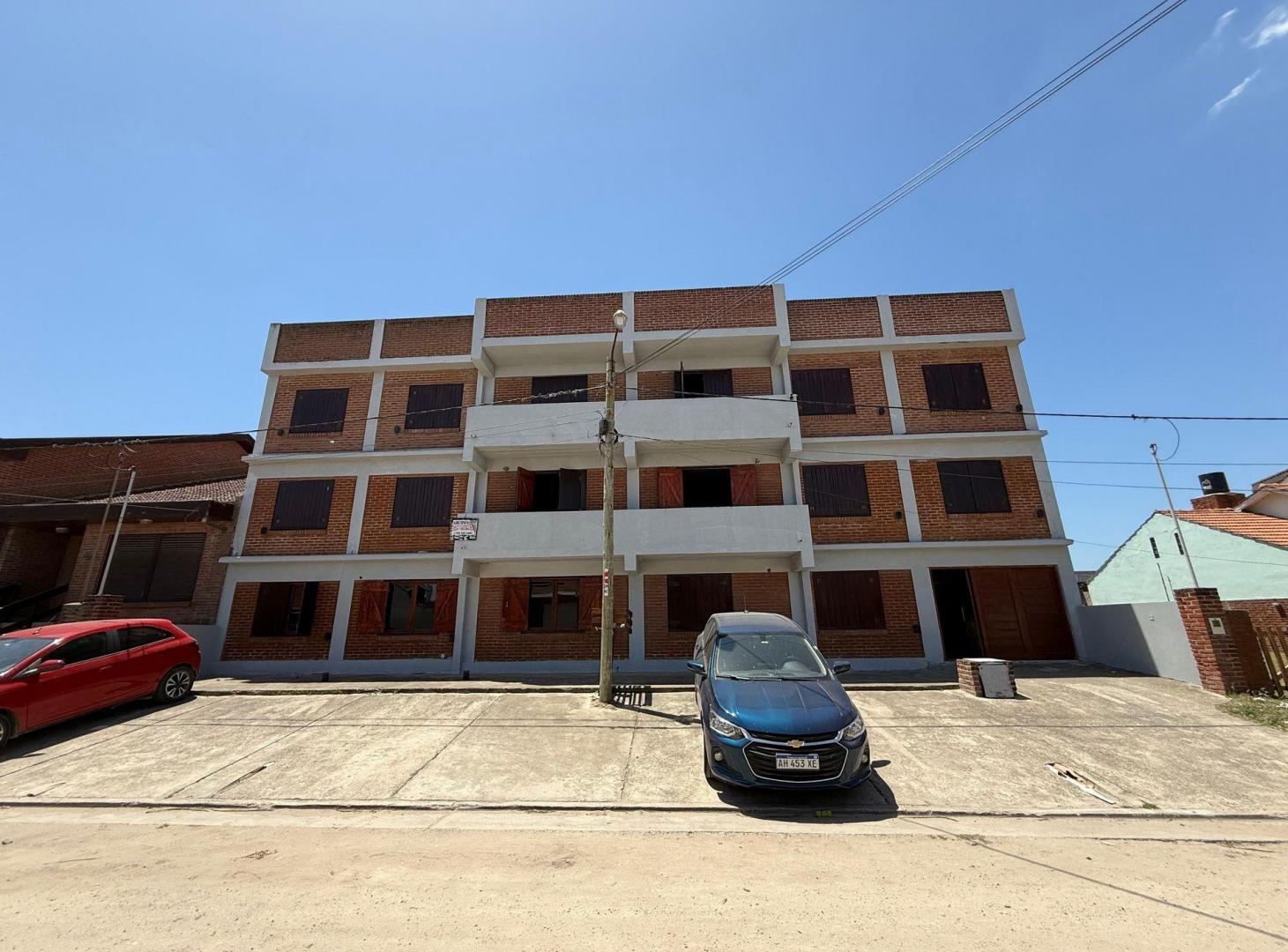 Foto de VENTA EDIFICIO STA CLARA A 50 MTS DEL MAR, imagen 1