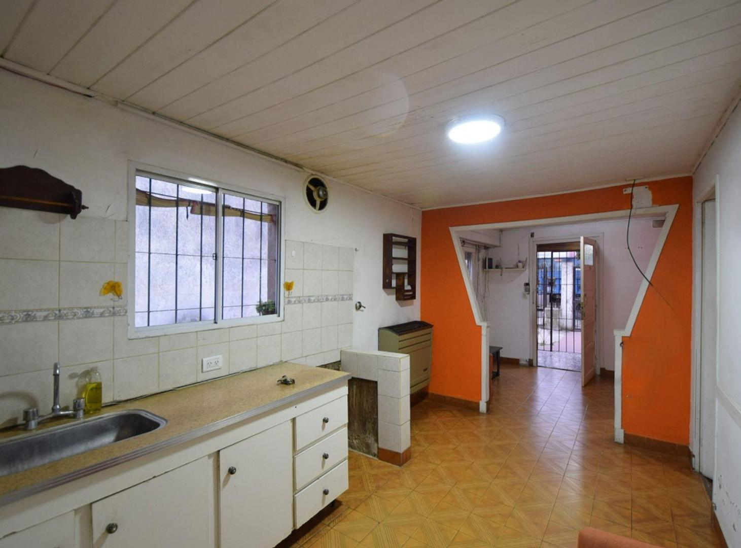 Foto de VENTA CASA 3 AMBIENTES LINDO ENTORNO OPORTUNIDAD, imagen 1