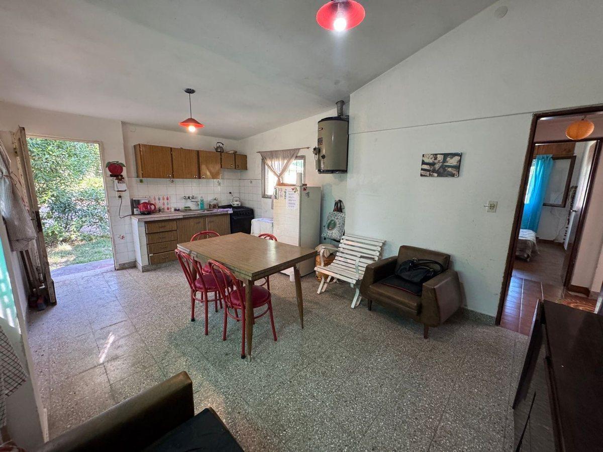 Foto de VENTA CASA 3 AMBIENTES 4 cuadras del Mar, imagen 1