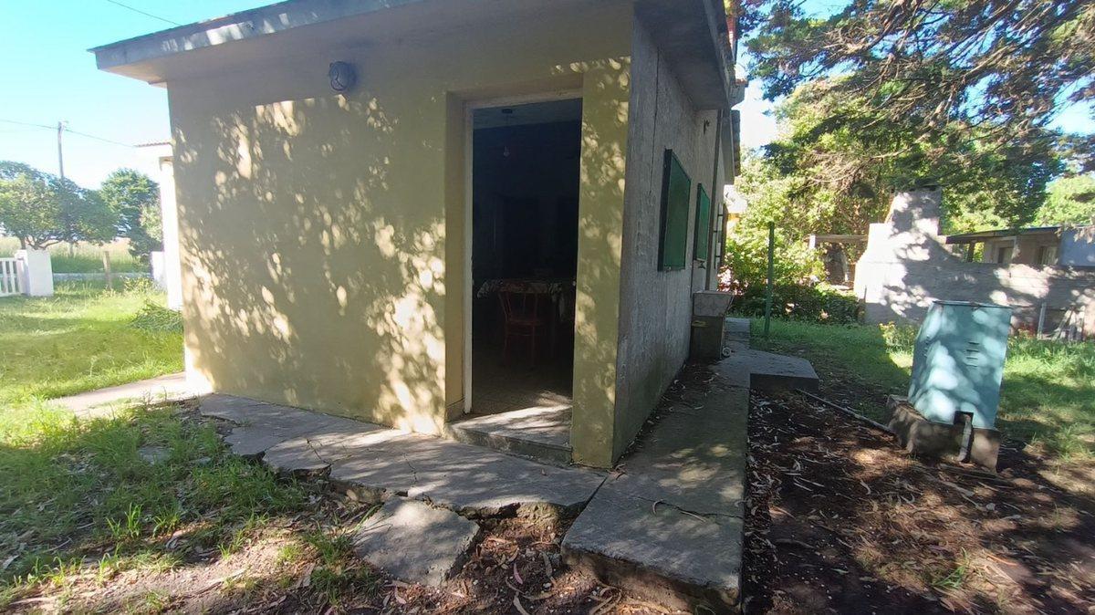 Foto de VENTA CASA 3 AMBIENTES 4 cuadras del Mar, imagen 5