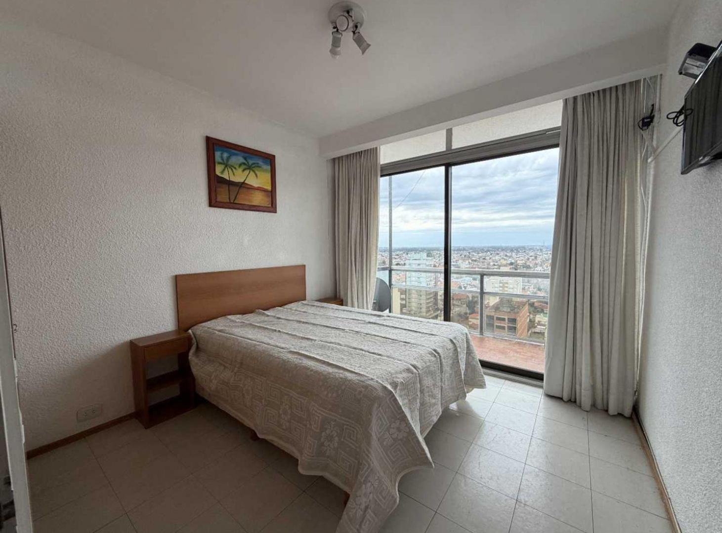 Foto de VENTA DEPARTAMENTO 2 AMB CON VISTA AL MAR MIRAMAR, imagen 3