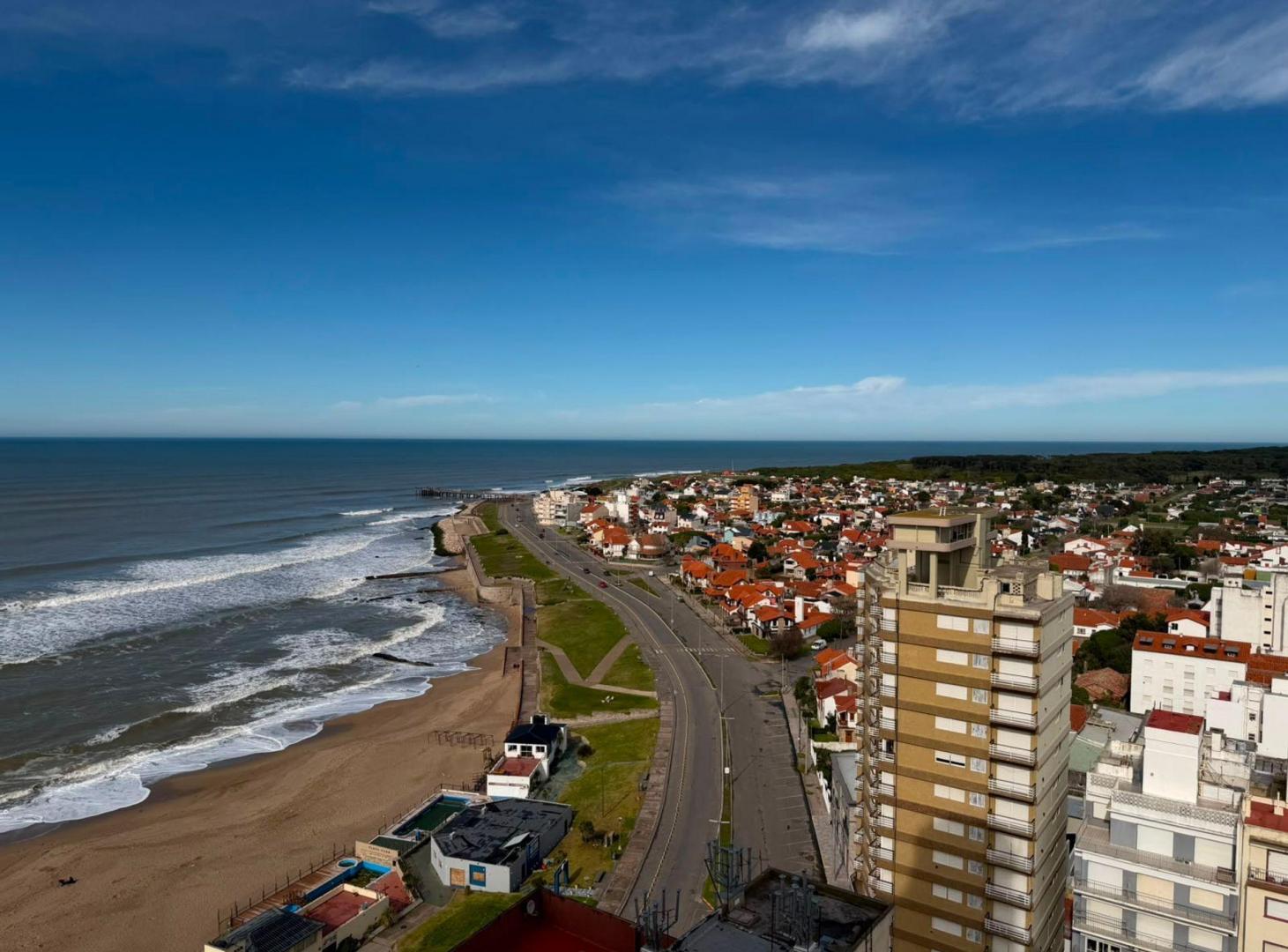 Foto de VENTA DEPARTAMENTO 2 AMB CON VISTA AL MAR MIRAMAR, imagen 1