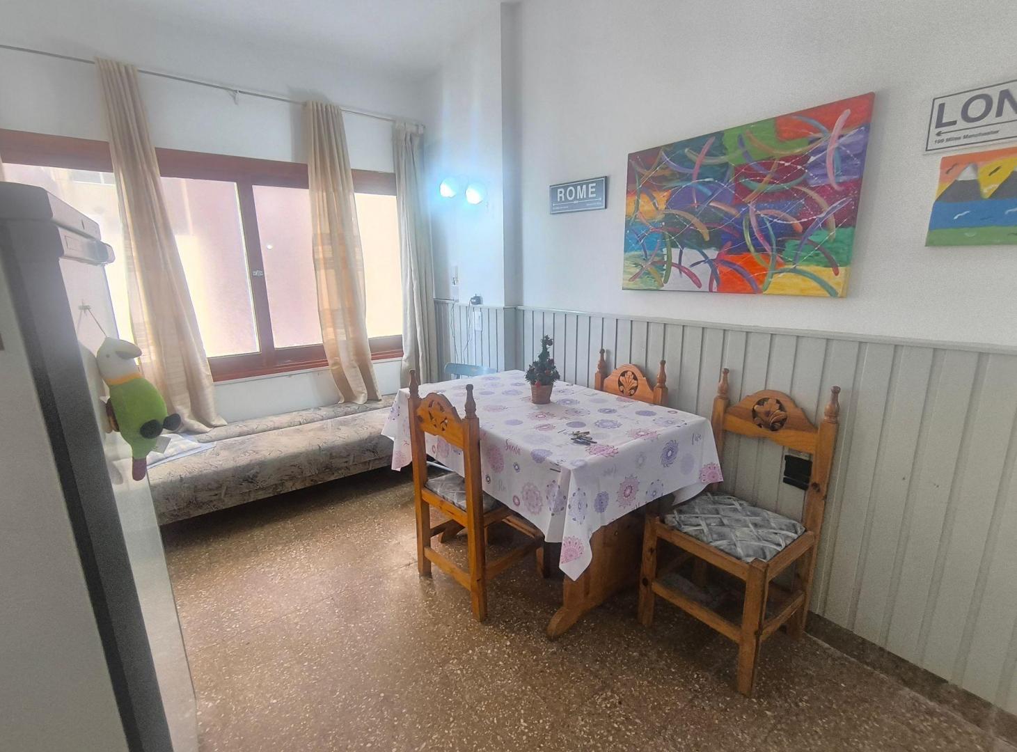 Foto de Venta Departamento vista al mar Zona Playa, imagen 1