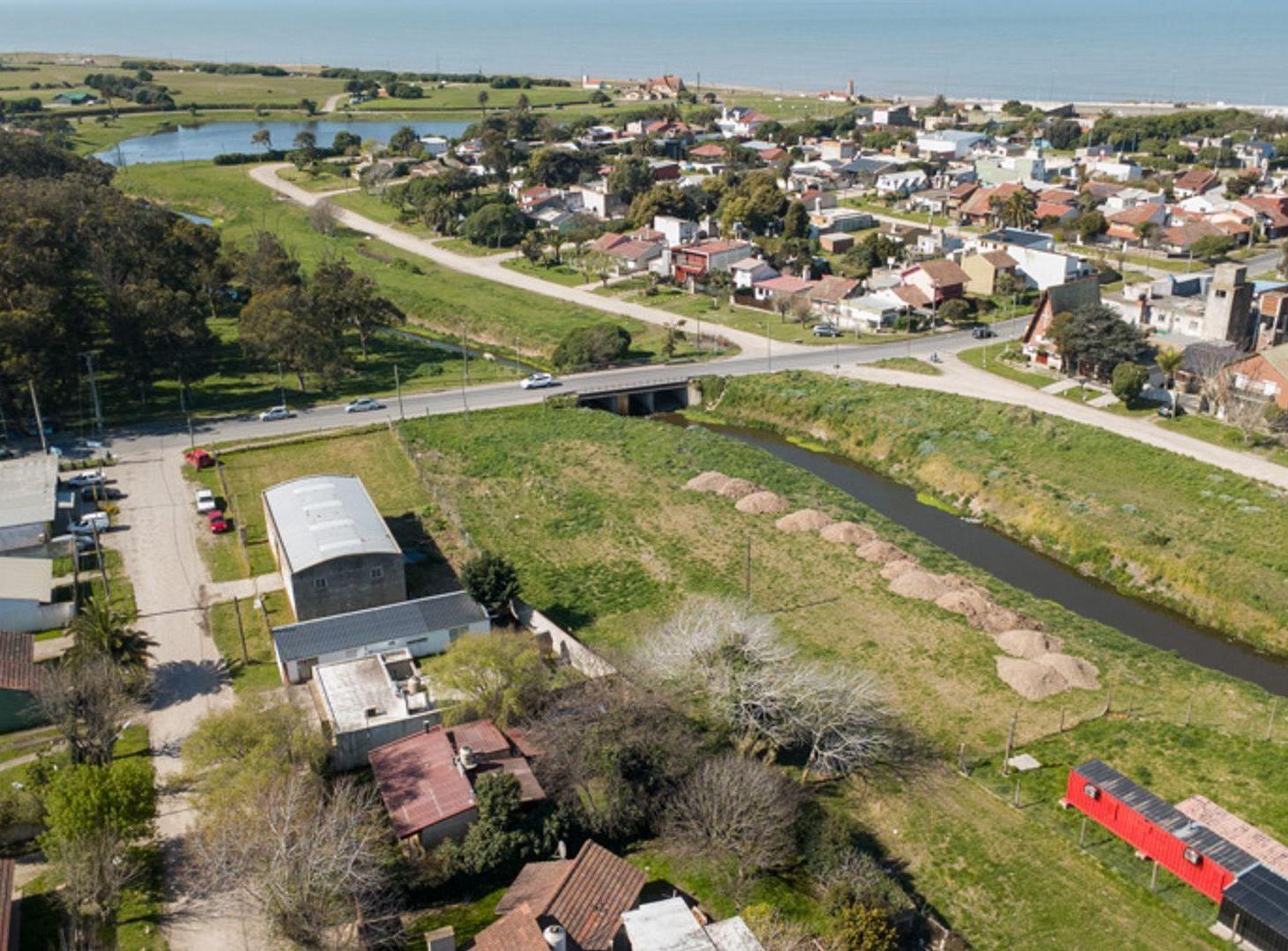 Foto de Exc Lote en Esq - 6 Cuadras del Mar –Alto Camet, imagen 5