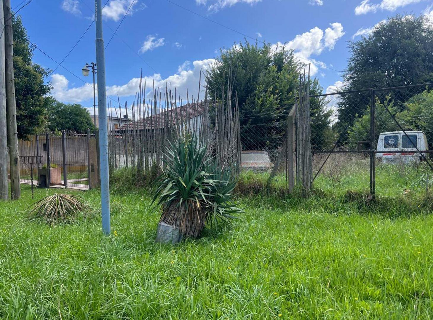Foto de VENTA LOTE BARRIO LOS PINARES 433 MT2, imagen 4