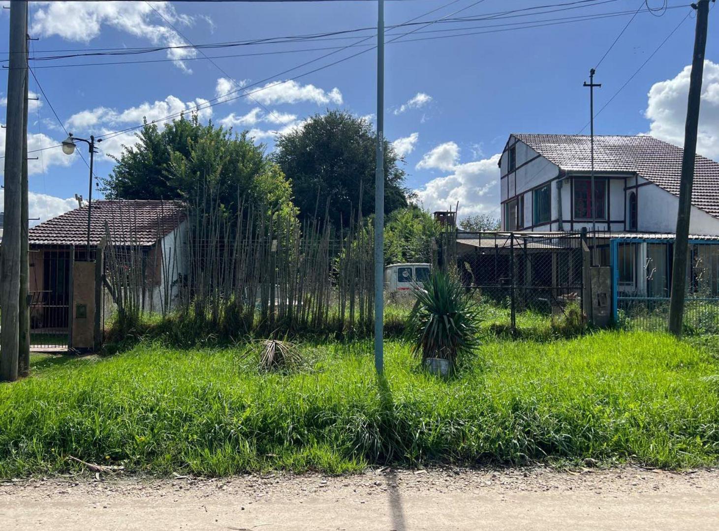 Foto de VENTA LOTE BARRIO LOS PINARES 433 MT2, imagen 1