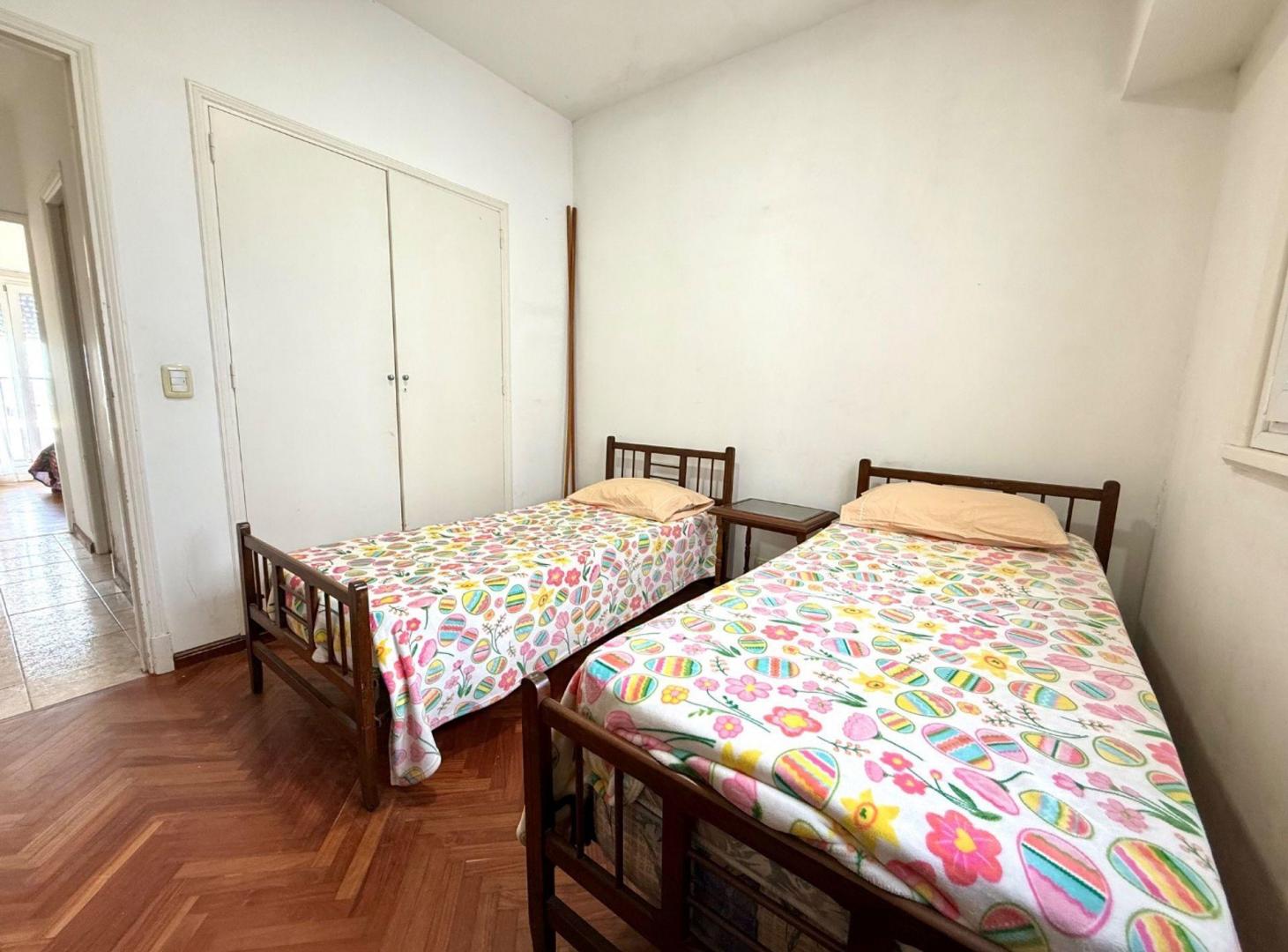 Foto de VENTA DEPARTAMENTO 3 AMB VISTA AL MAR -PLAZA COLON, imagen 1