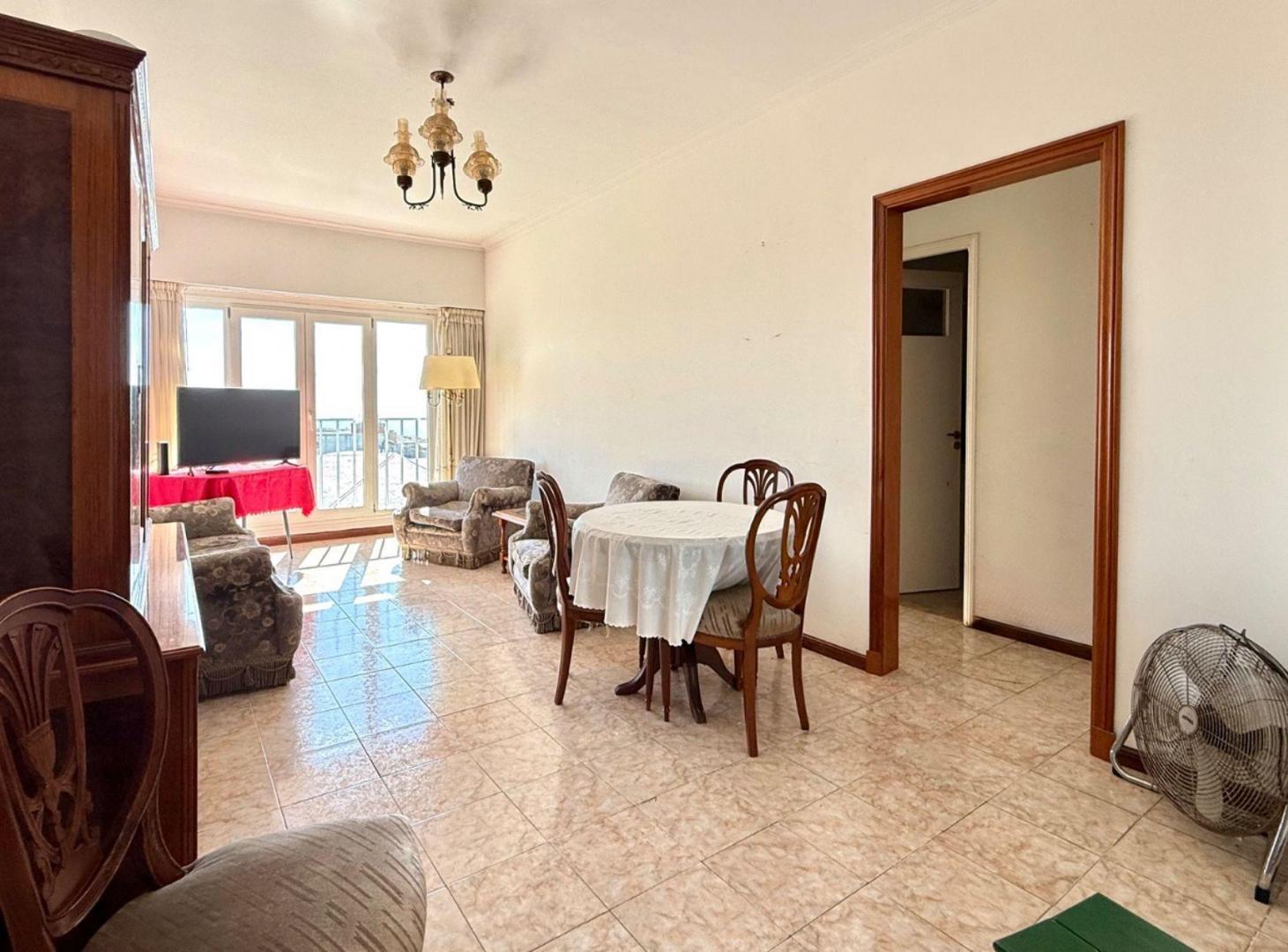 Foto de VENTA DEPARTAMENTO 3 AMB VISTA AL MAR -PLAZA COLON, imagen 4