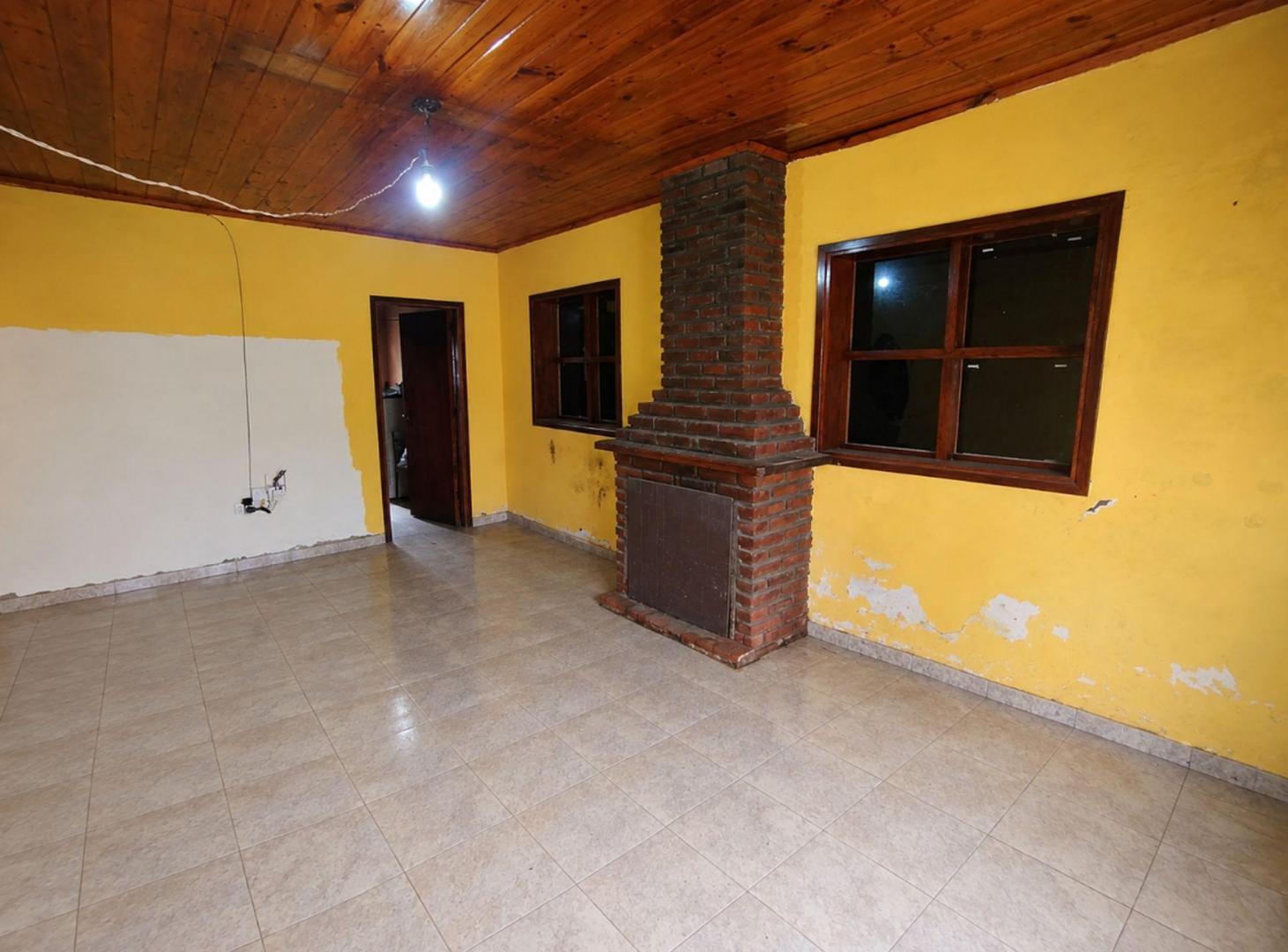 Foto de Venta Casa 4 ambientes Quequén, imagen 1