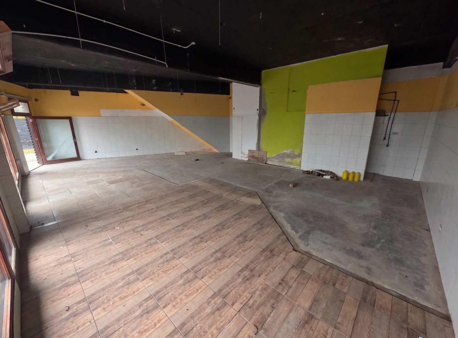 Foto de Alquiler local comercial Sobre varetto SDP (UNICO), imagen 3