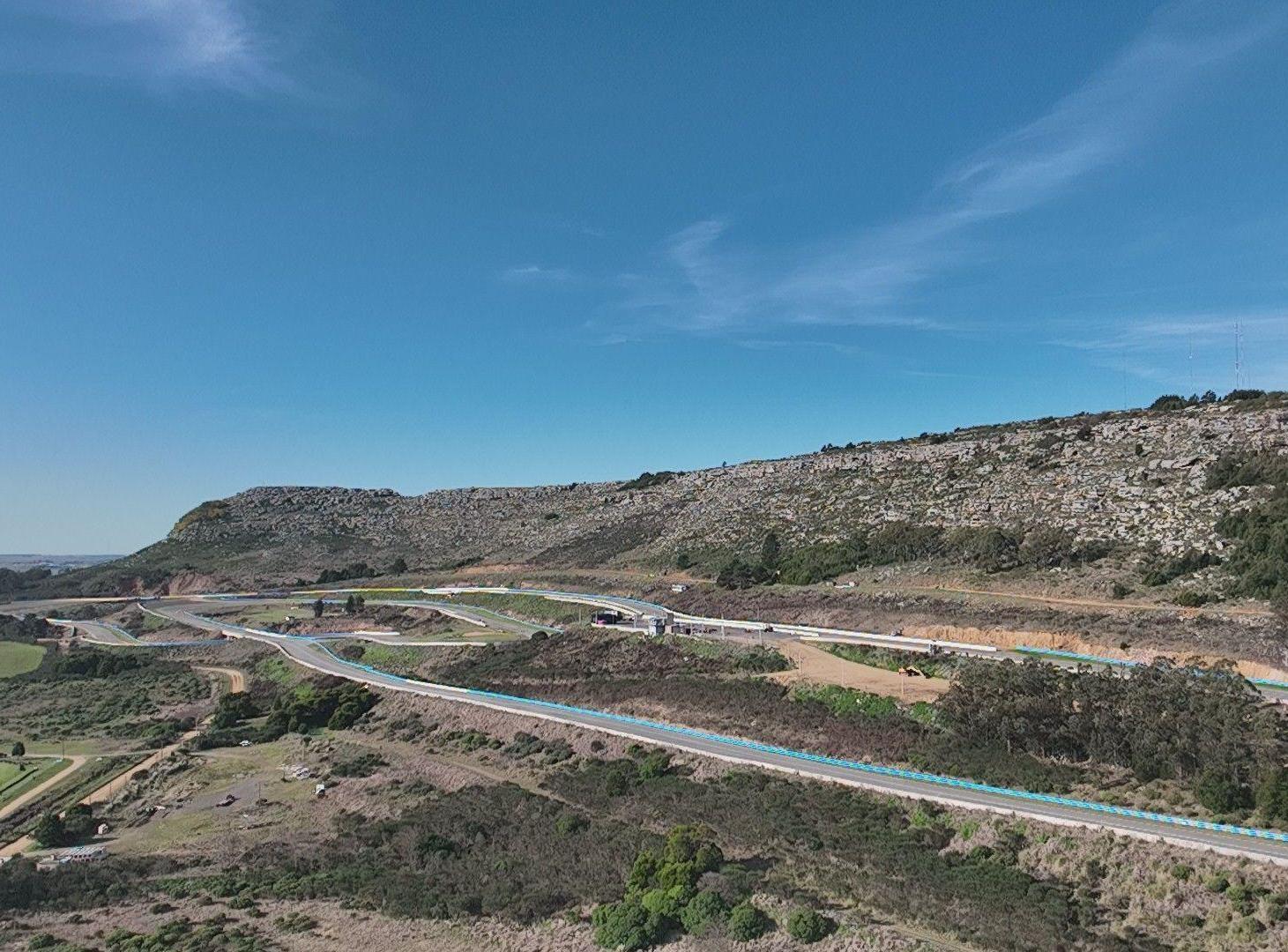 Foto de 2 LOTES EN BLOCK EN ZONA AUTODROMO, BALCARCE, imagen 3