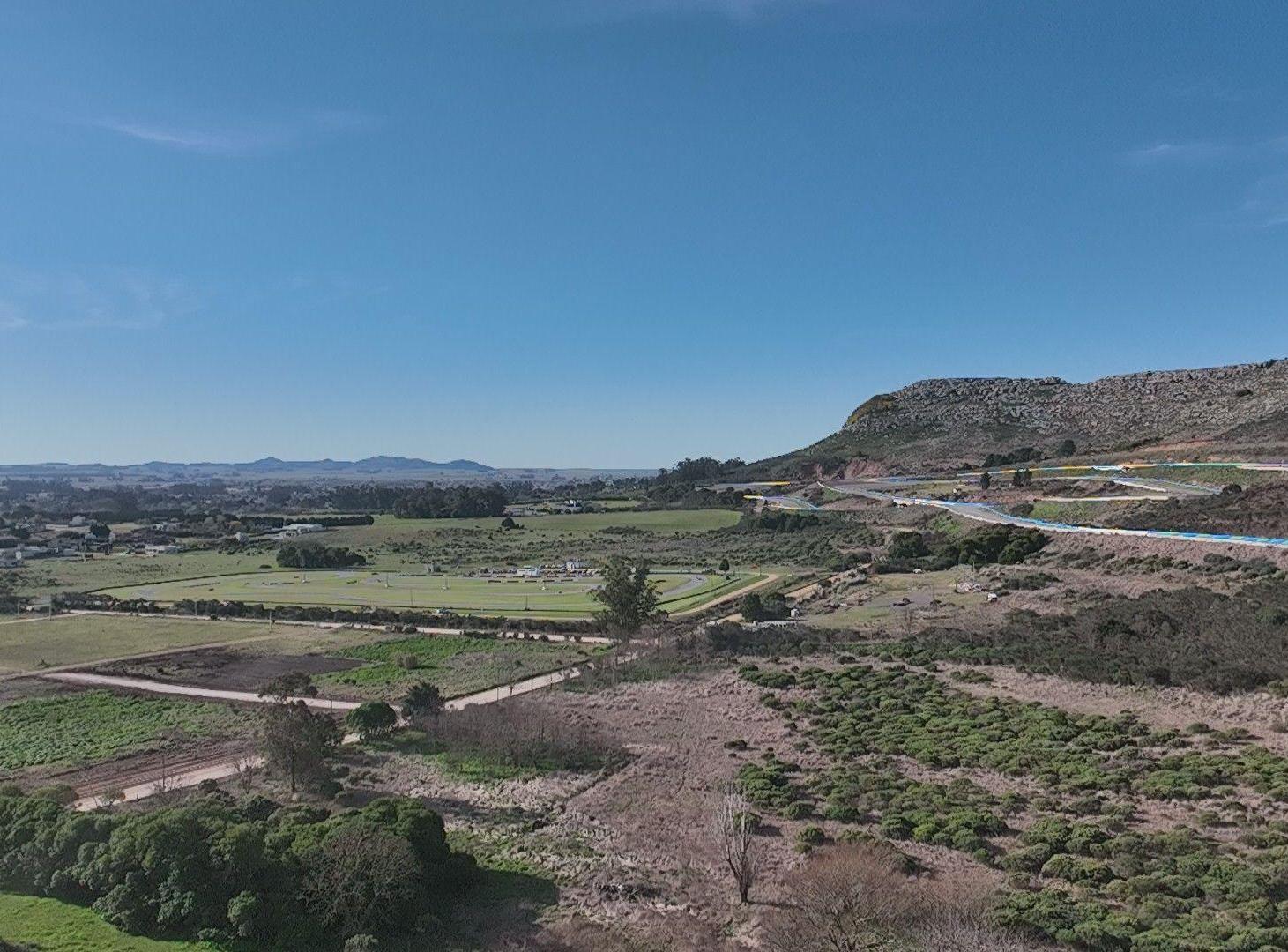 Foto de 2 LOTES EN BLOCK EN ZONA AUTODROMO, BALCARCE, imagen 2