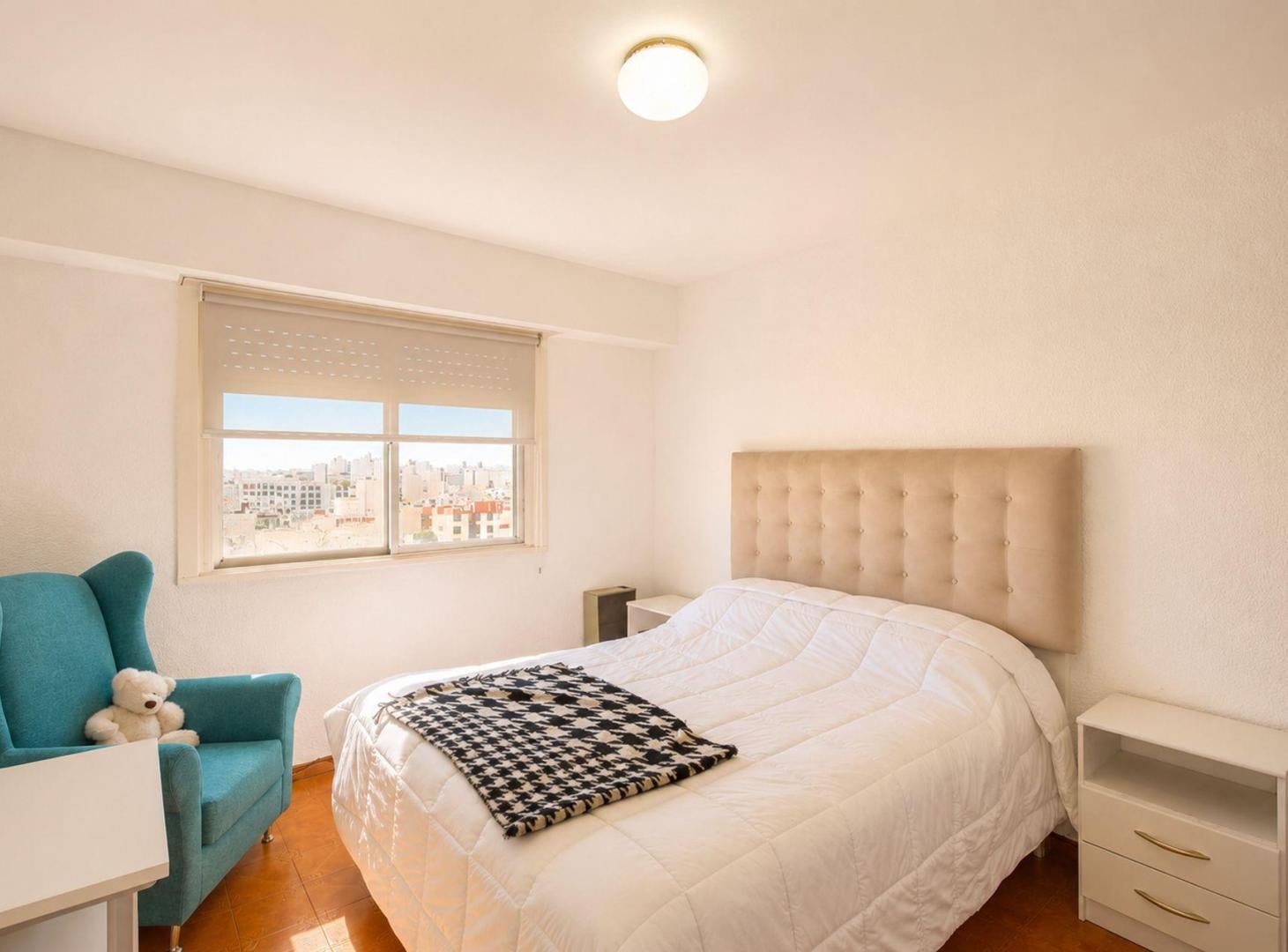 Foto de venta depatartamento 3 ambientes con cochera, imagen 1