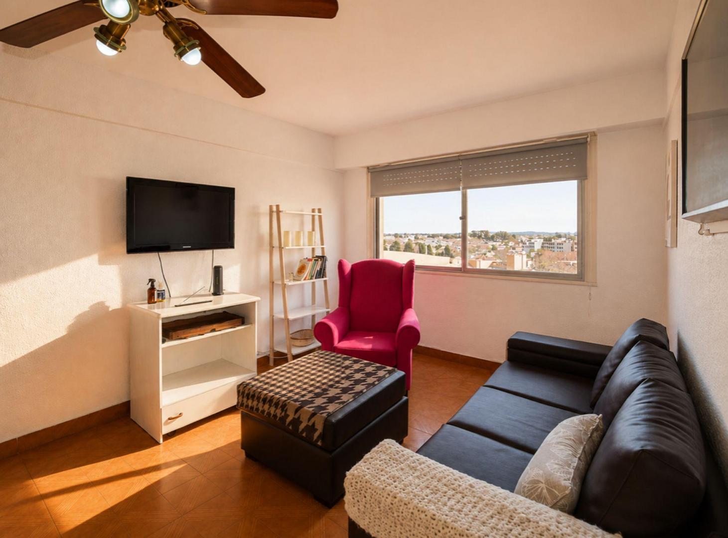 Foto de venta depatartamento 3 ambientes con cochera, imagen 4