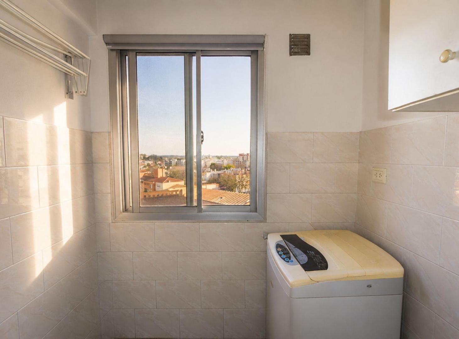 Foto de venta depatartamento 3 ambientes con cochera, imagen 3