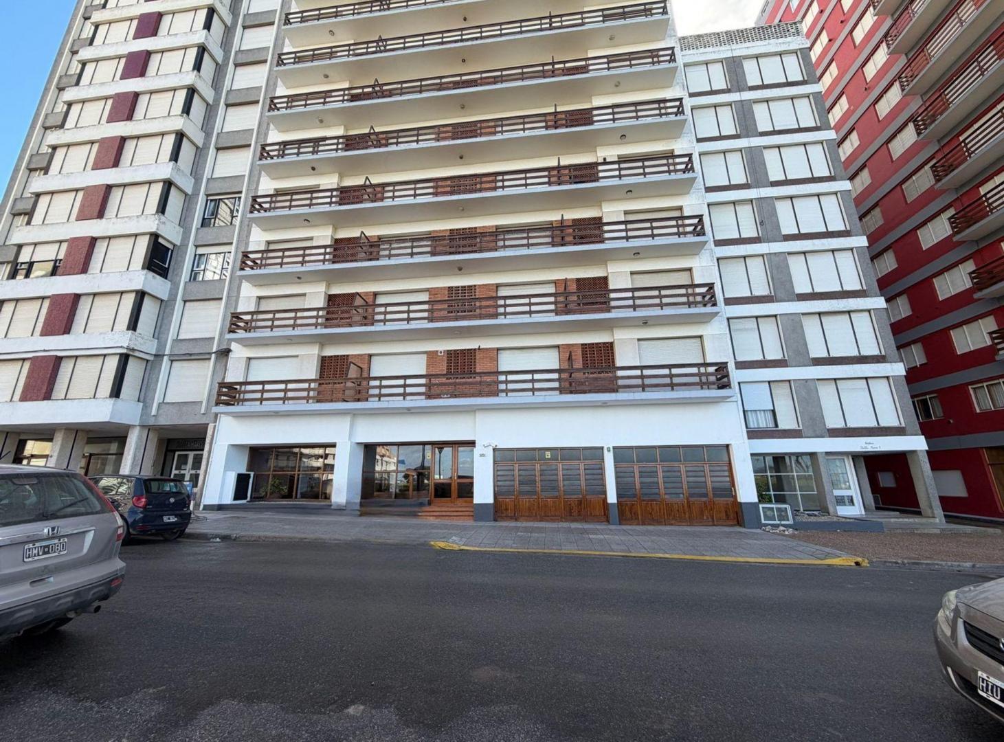 Foto de Monoambiente en Edificio Stella Maris –Zona 1-, imagen 3
