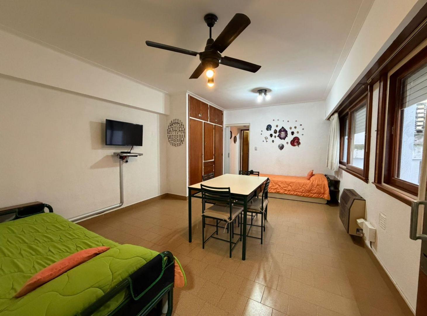 Foto de Monoambiente en Edificio Stella Maris –Zona 1-, imagen 1
