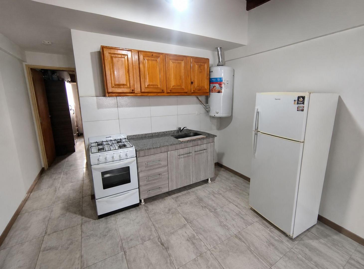 Foto de Venta Departamento 2 Ambientes Playa Necochea, imagen 4