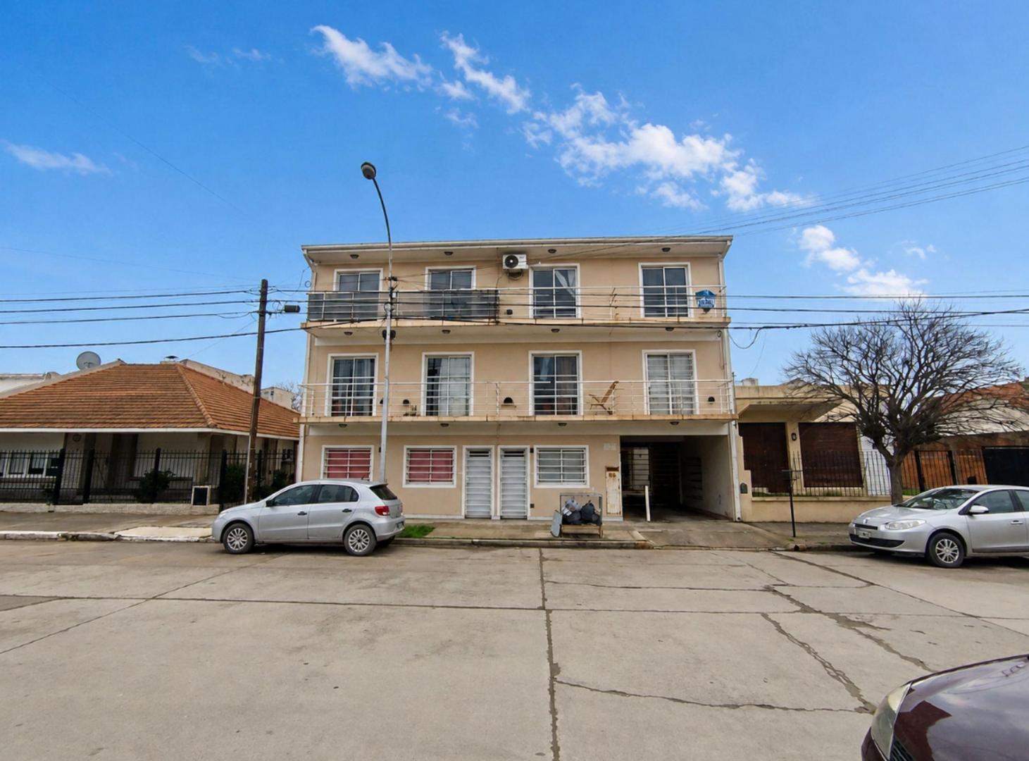 Foto de Venta Departamento 2 Ambientes Playa Necochea, imagen 2
