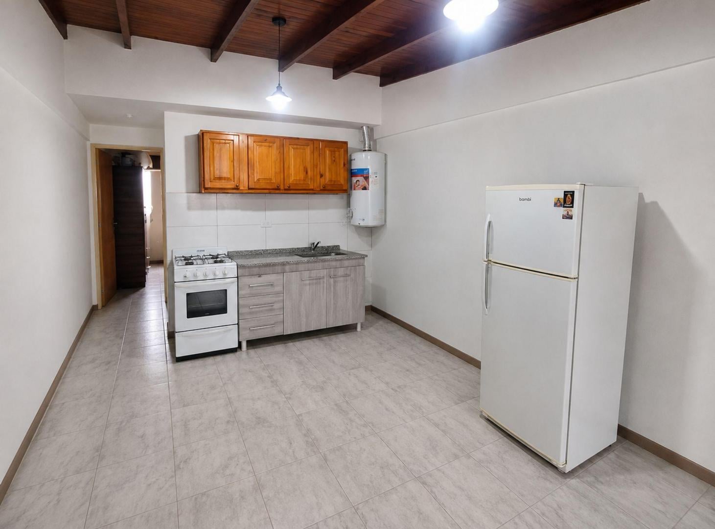 Foto de Venta Departamento 2 Ambientes Playa Necochea, imagen 1
