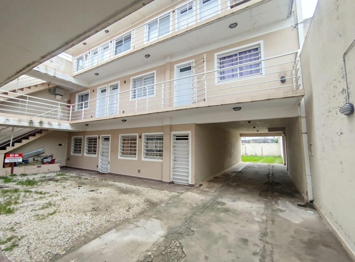 Foto de Venta Departamento 2 Ambientes Playa Necochea, imagen 3