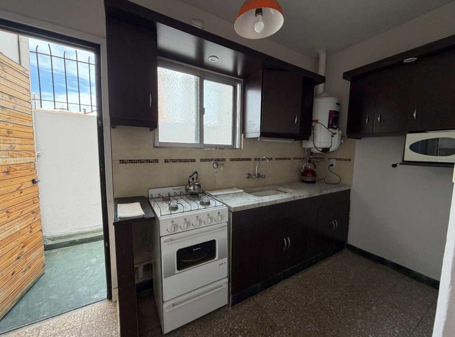 Foto de VENTA PH 2 AMBIENTES SIN EXPENSAS – MIRAMAR, imagen 5