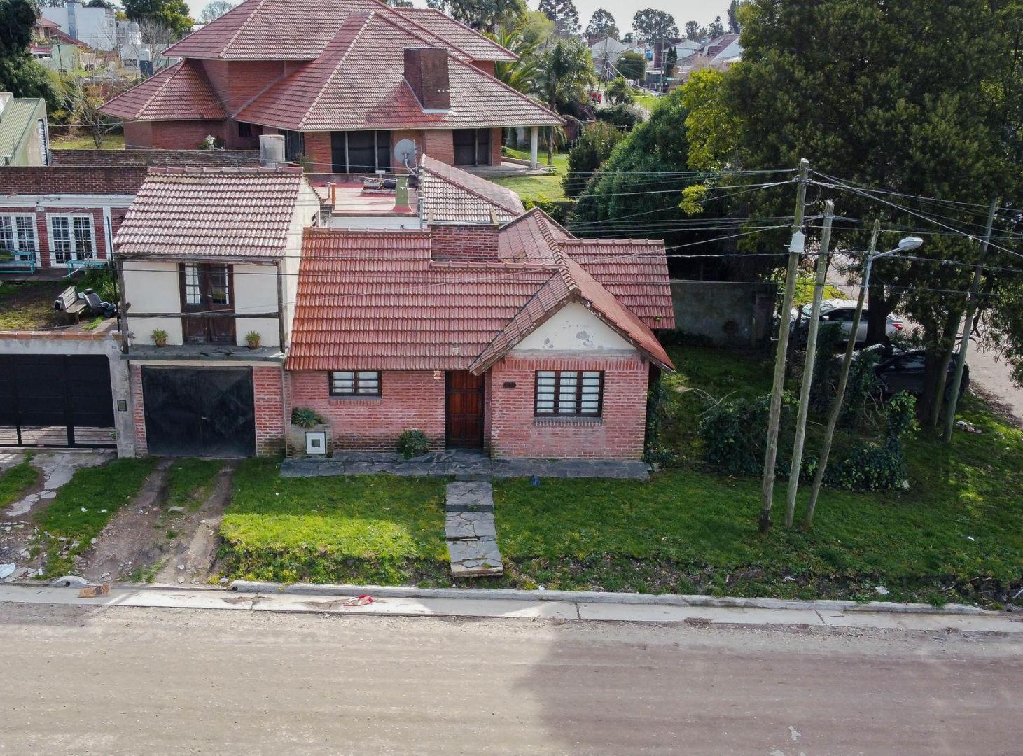 Oportunidad: venta casa 3 amb en Colinas