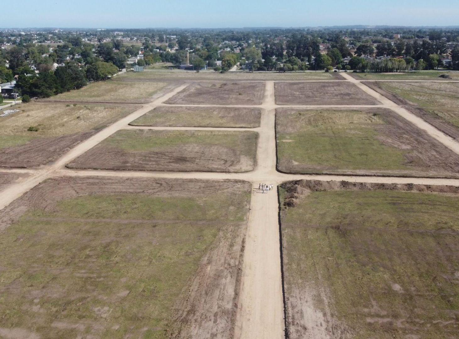 Foto de VENTA LOTE BARRIO ABIERTO SOLAR NORTE, imagen 3