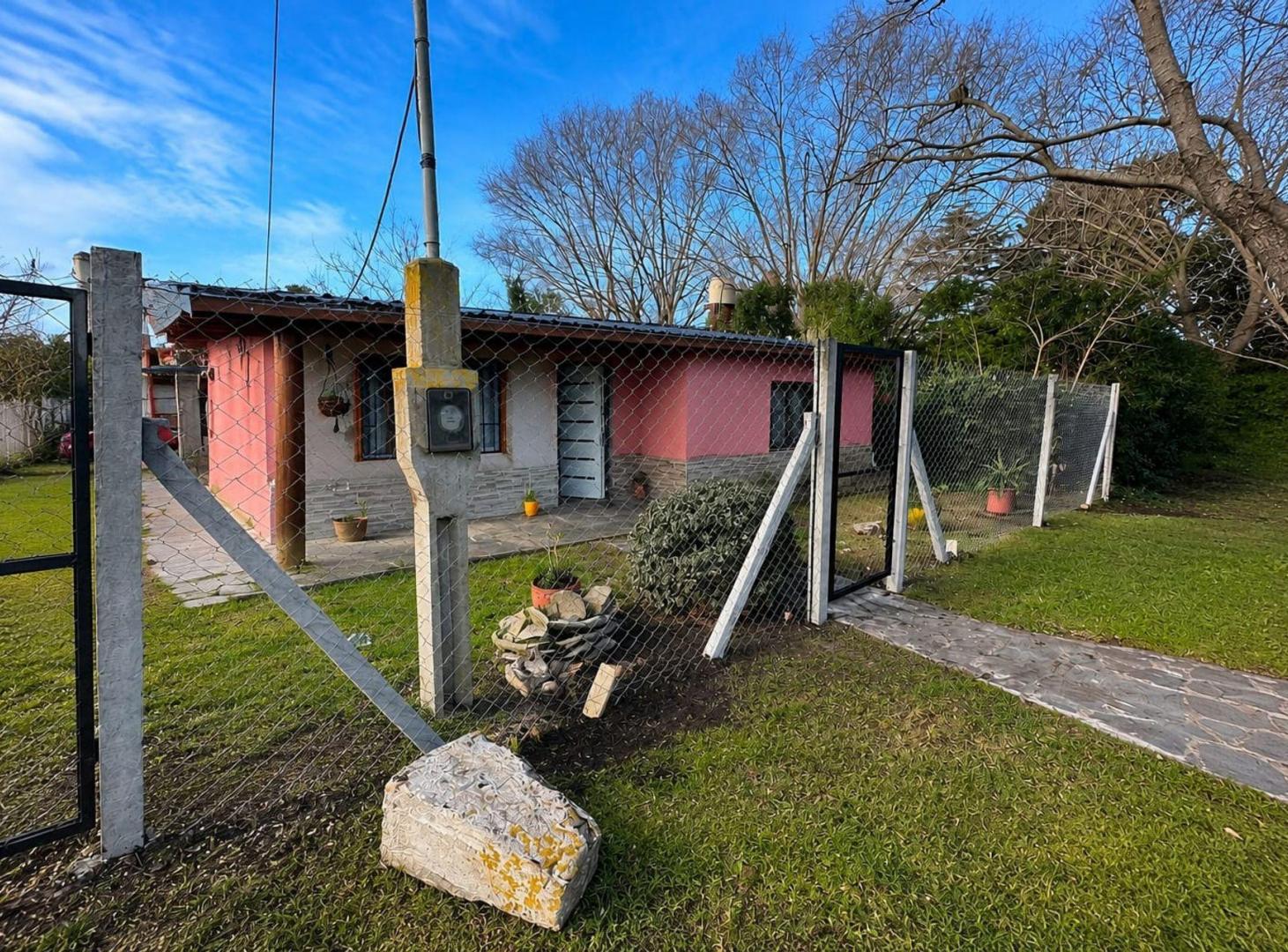 Foto de Venta casa 3 ambientes Playa Chapadmalal, imagen 1