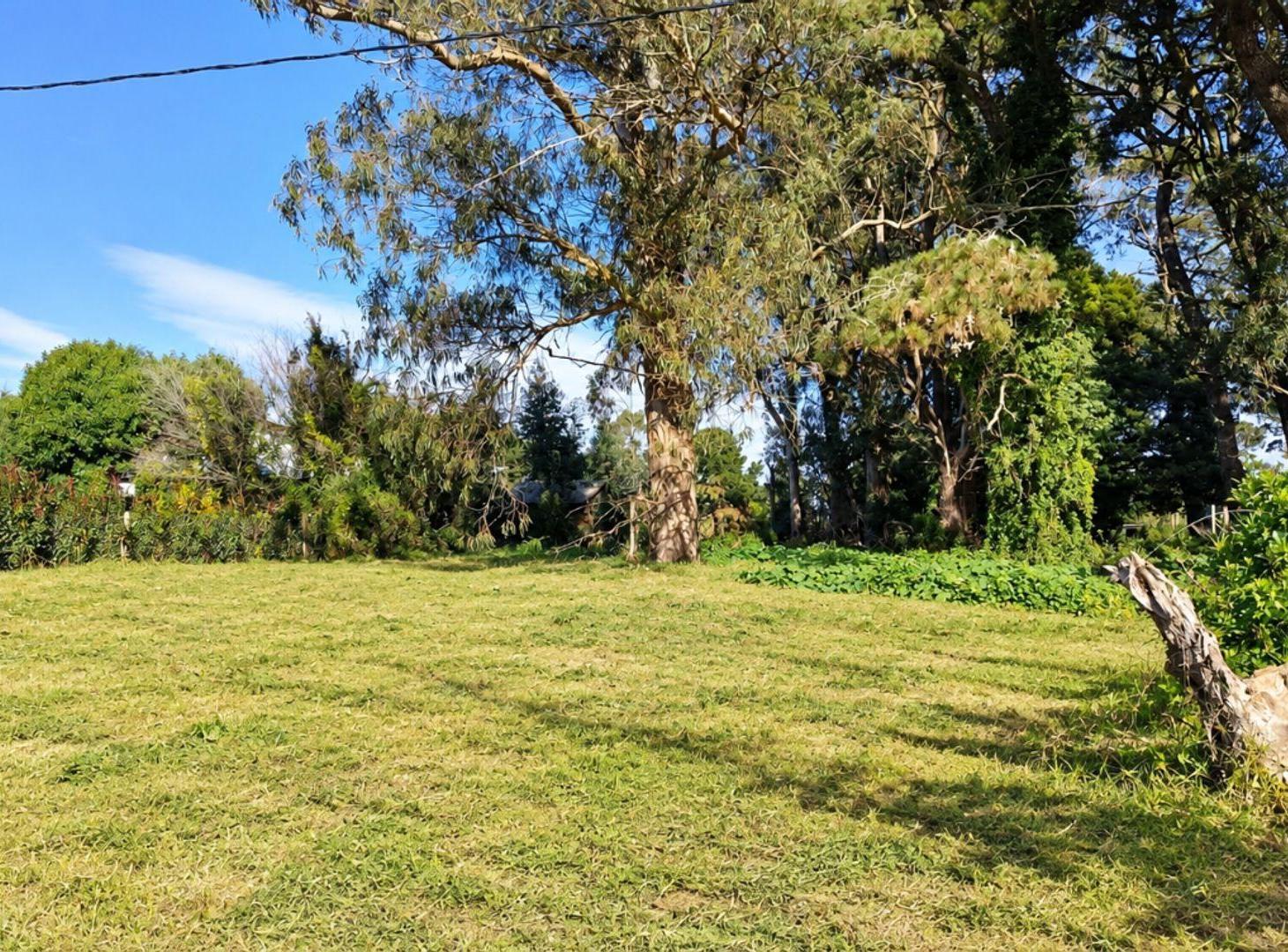 Foto de Lote/terreno 630 m² con gas – Sierra de los Padres, imagen 1