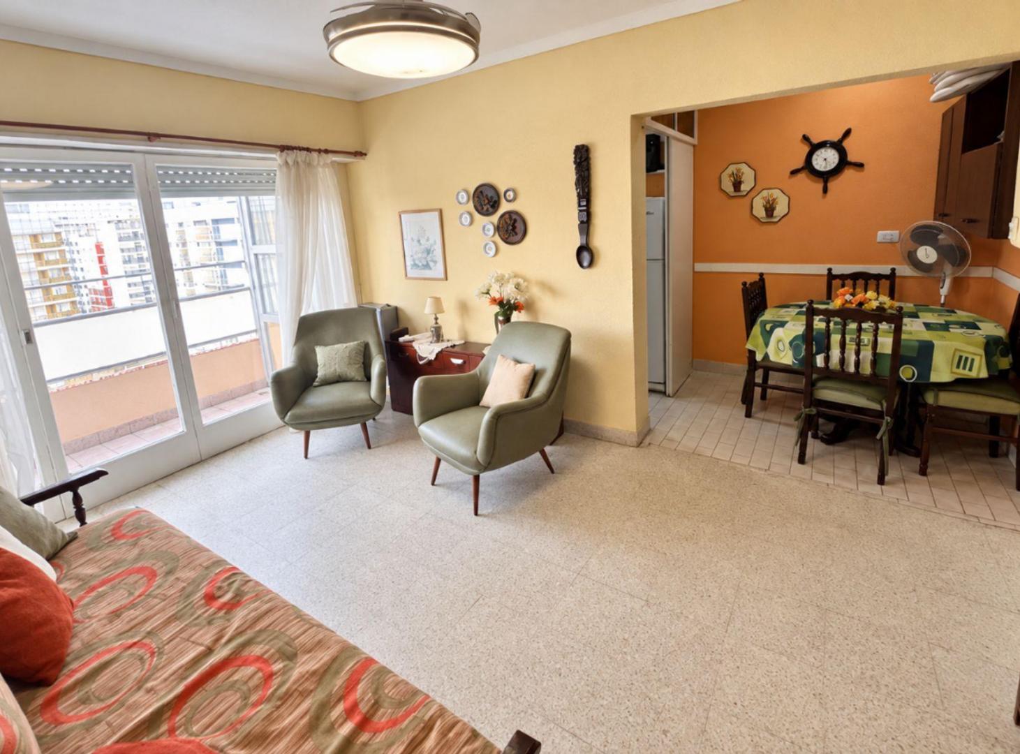 Foto de VENTA DEPARTAMENTO 2 AMBIENTES BALCON LUMINOSO, imagen 3