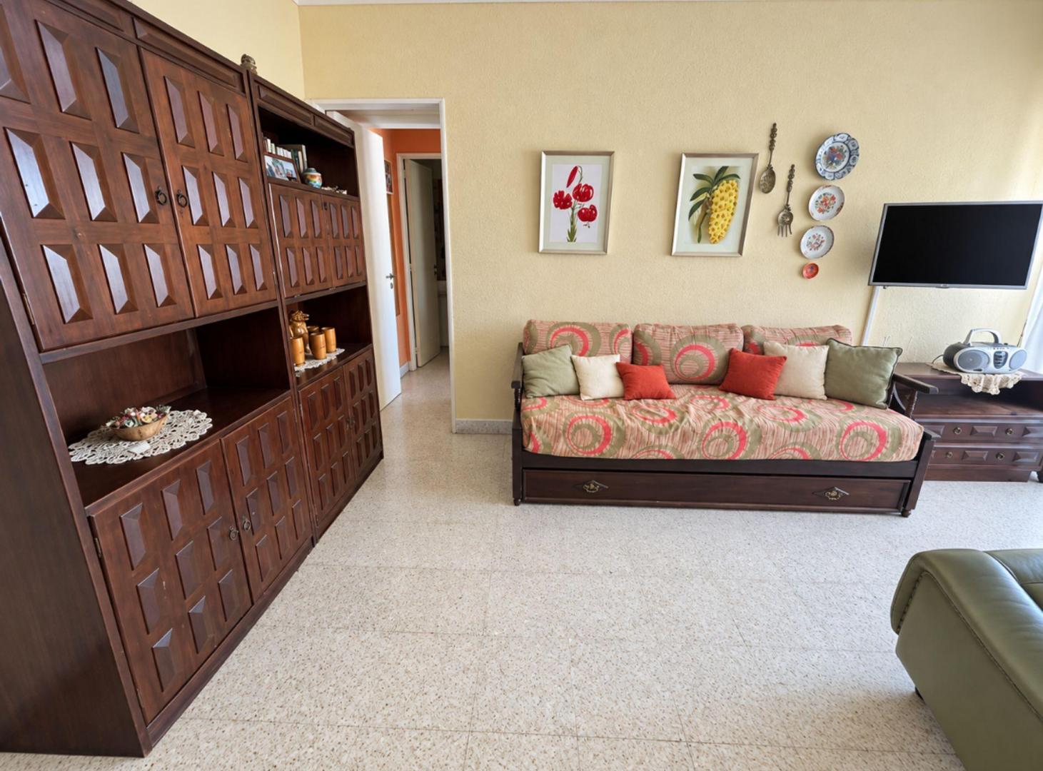 Foto de VENTA DEPARTAMENTO 2 AMBIENTES BALCON LUMINOSO, imagen 5